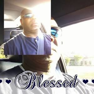 Meet your Posher, Russell